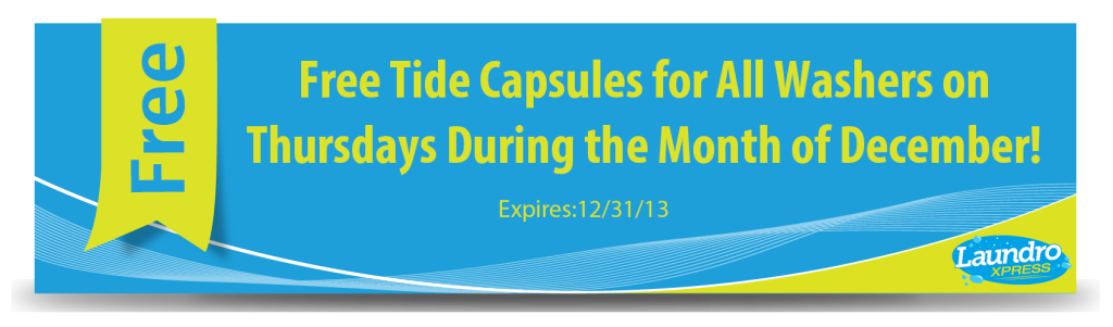 FreeTideCoupon