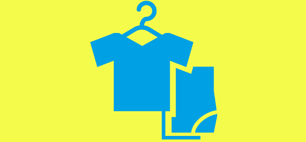 Dry Cleaning!