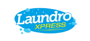 LaundroXpressLogo185
