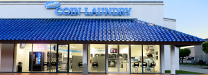 Miami Laundromat