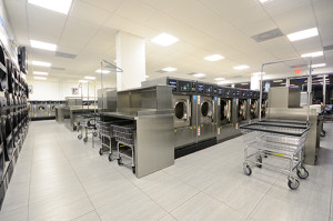 laundromat miami