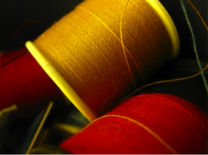 Why Laundry Shrinks 1
