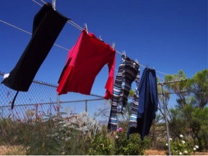 Why Laundry Shrinks 2