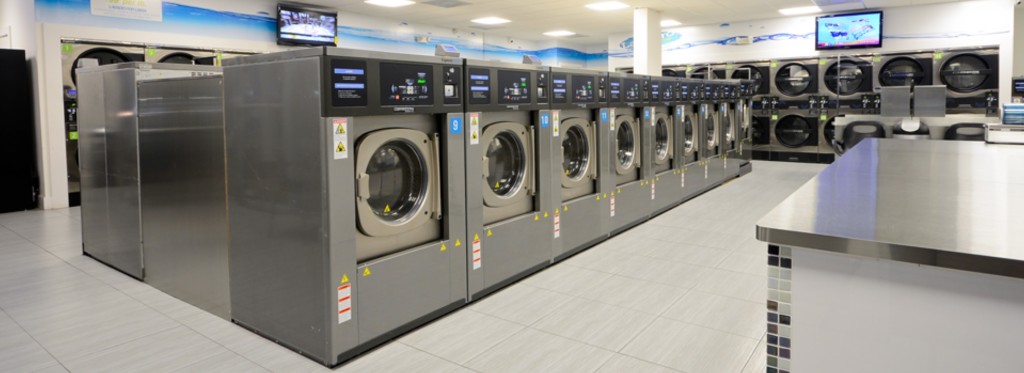 Laundro 5