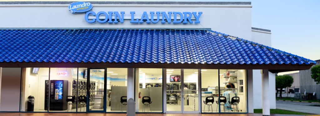 laundro 3