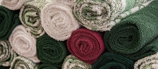 How to Keep your Towels Fresh Longer