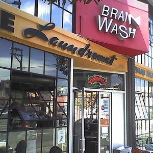 brainwash
