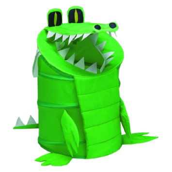 gatorhamper
