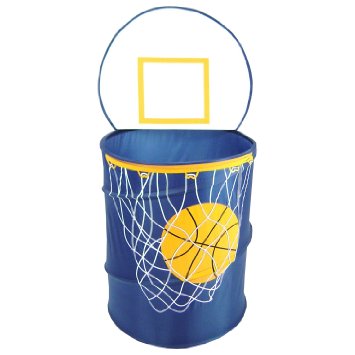 hoophamper