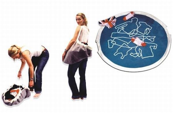 laundryrug