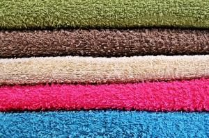 bathtowel