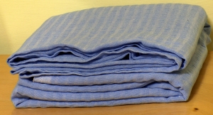 bedsheet