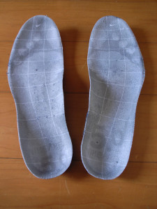 insoles